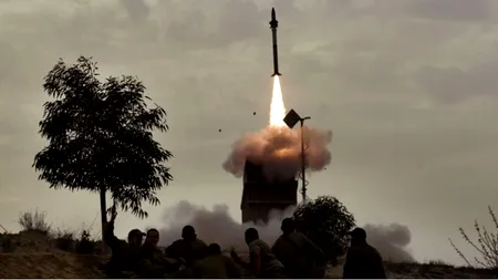 ULTIMA ORĂ | Comandantul operațiunilor navale ale HAMAS, eliminat printr-o LOVITURĂ AERIANĂ de IDF și Shin Beth