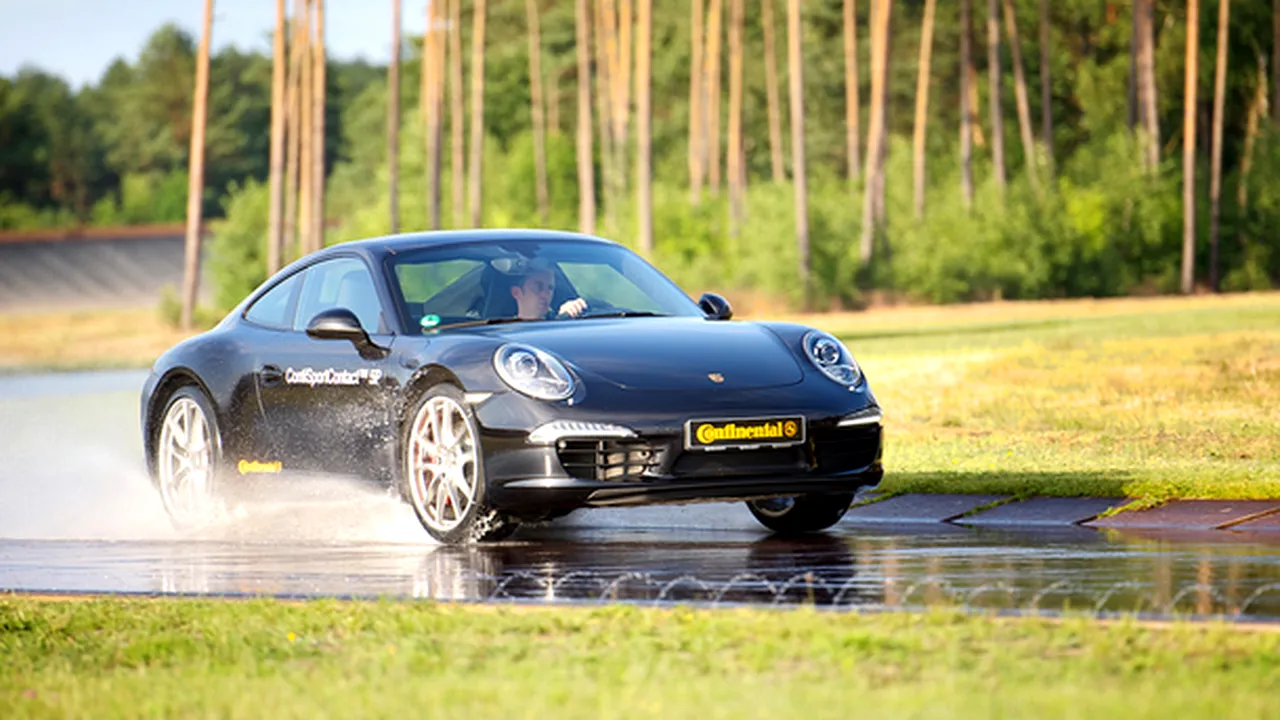  ProMotor a fost prezent la prima ediție ContiTech 