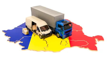EXPORTURILE de alimente românești cresc vertiginos în Europa. În ce țări ajung cele mai multe livrări?