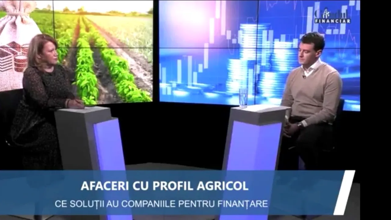 EXCLUSIV GANDUL FINANCIAR. Investiții cu banii din listare: Norofert intră pe segmentul producției agricole și va lansa o nouă linie de îngrășăminte