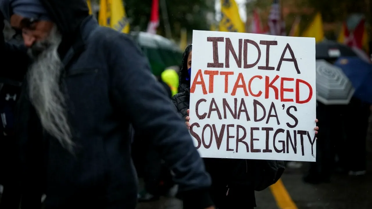 India va EXPULZA zeci de diplomați canadieni, în contextul escaladării tensiunilor