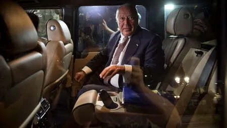 Pedeapsa lui Dan Voiculescu, cea mai aspră dată unui fost demnitar al ultimilor 25 de ani