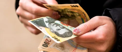 O femeie din Iași a plătit patru ani rate la o bancă, dar a reușit să scape de doar 1 leu și 30 de bani din datorie