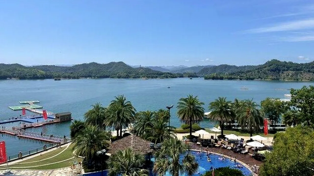 Vacanță de coșmar pentru o familie care a ales ca destinație Insula Hainan. Au plătit 26.000 de dolari pentru o săptămână de cazare