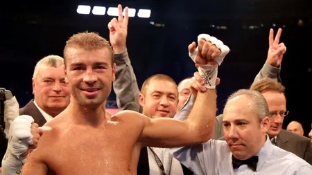 Bute: Este momentul să demonstrez tuturor că sunt cel mai bun luptător