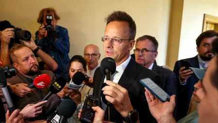 Fostul ministru de Externe al Ungariei, chemat în parlament pentru audieri. Este anchetată legătura lui Péter Szijjártó cu gigantul chinez BYD