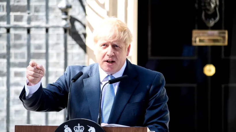 Boris Johnson anunță „Ziua Libertății” în Marea Britanie. Londra intenționează să ridice toate restricțiile anti-Covid în 19 iulie