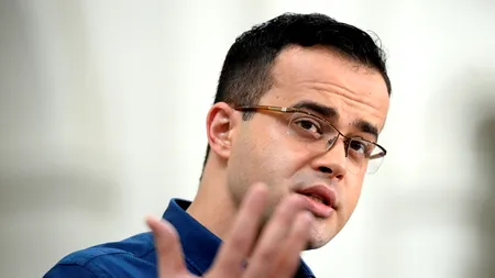 Fiscul, în proces cu prezentatorul Mihai Gâdea. Cum au ajuns în instanță