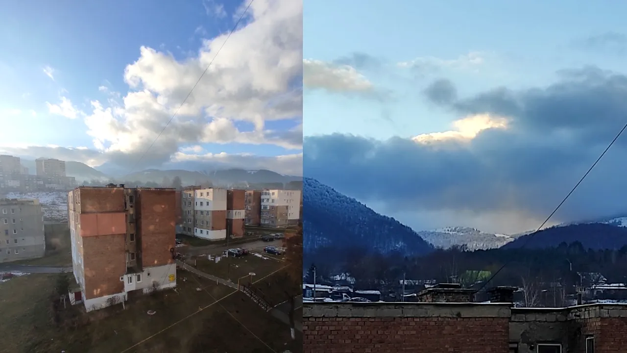 Zona din România, unde o locuință se vinde cu 25.000 de euro. Este în apropiere de un important centru turistic și cultural