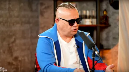 VIDEO | Tata Vlad, dezvăluiri sincere în podcastul ”Fain & Simplu” cu Mihai Morar: ”Nu am făcut chiar așa bani mulți cu muzica, dar măcar nu ne-am dus la pușcărie”