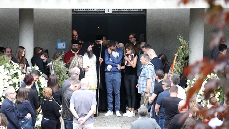 Fiica antrenorului sârb, EROINĂ în fața morții! S-a pus în fața criminalului, pentru a salva colegii din școală: „Pe lumea cealaltă îți vom.. ”