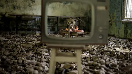 O istorie mai puțin știută: Povestea lui Valeri Kodemciuk, bărbatul rămas îngropat sub reactorul 4 de la Cernobîl