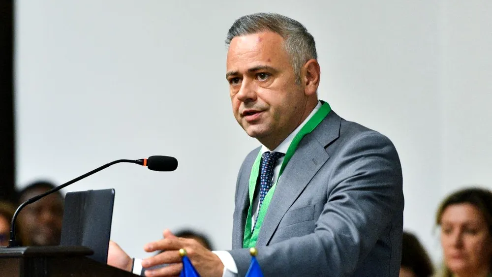 Florin Barbu rămâne în funcția de MINISTRU al Agriculturii și în guvernul Bolojan: „Continui pe acest drum conștient că nu va fi ușor”