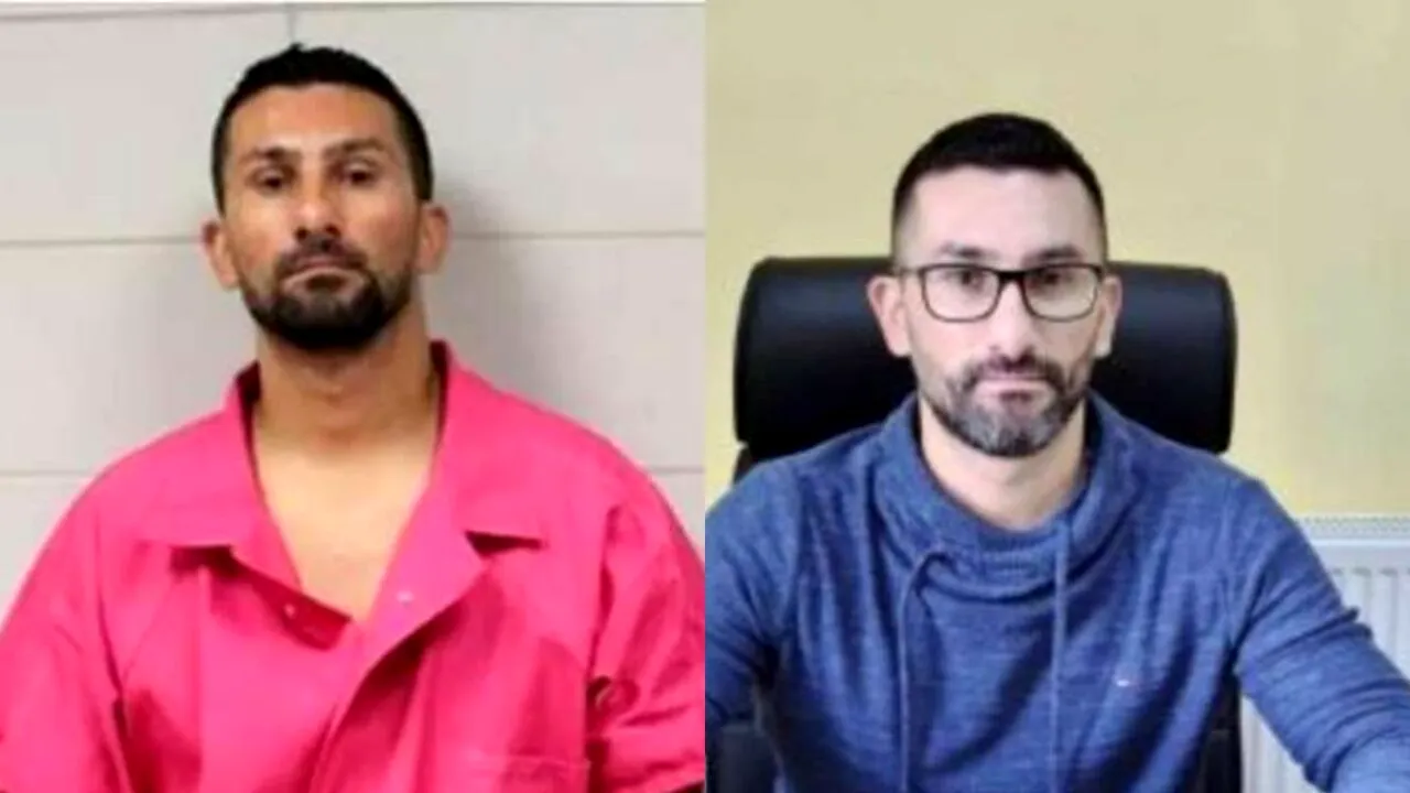 Viceprimarul unei comune din România, acuzat că a păgubit sute de americani cu aproape un milion de dolari, a fost EXTRĂDAT în Statele Unite