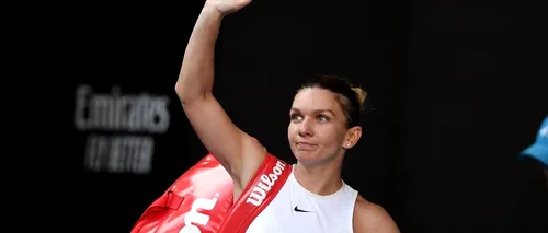 Simona <i class='ep-highlight'>Halep</i> a revenit la București după eliminarea de la Roland Garos. Ce planuri de viitor are locul 2 WTA
