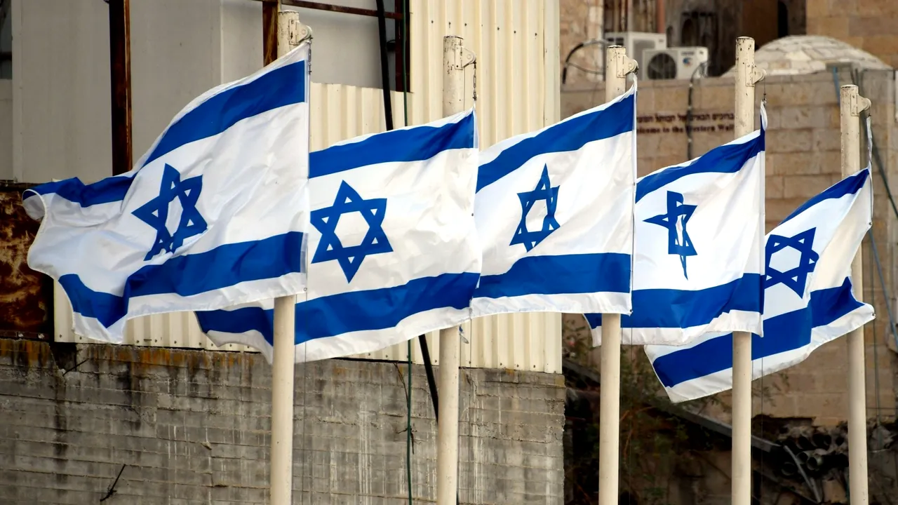 Israelul a anunțat că interzice accesul în țară a două membre ale Congresului Statelor Unite
