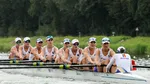 România, aur dublu la Campionatele Mondiale de canotaj de la Amsterdam. Victorie pentru echipajul feminin de 8+1, cu cel mai bun timp din istorie