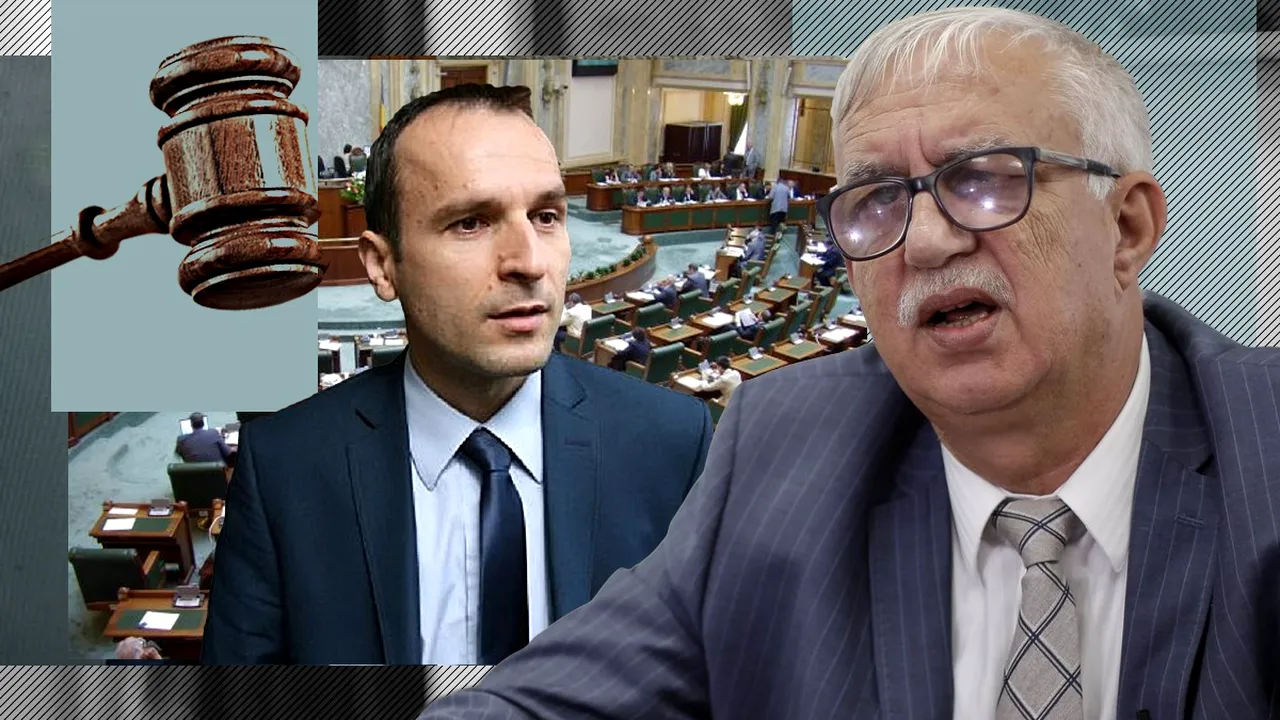 EXCLUSIV | Ce se întâmplă cu cei acuzați de abuz în serviciu care produc un prejudiciu sub prag? „Nu ești cinstit dacă furi până în 250.000 de lei”