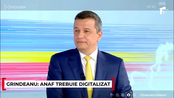Sorin Grindeanu a vorbit despre modul în care s-a împărțit suma de 65 de miliarde de lei din fondul de rezervă: „Nu le-a luat nimeni să le ducă acasă”