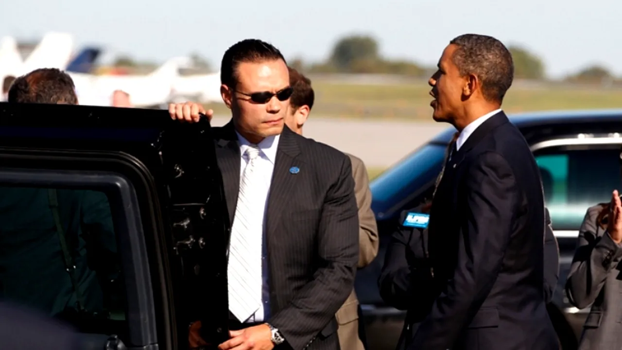 Fost agent al Serviciilor Secrete americane, despre „Big Brother