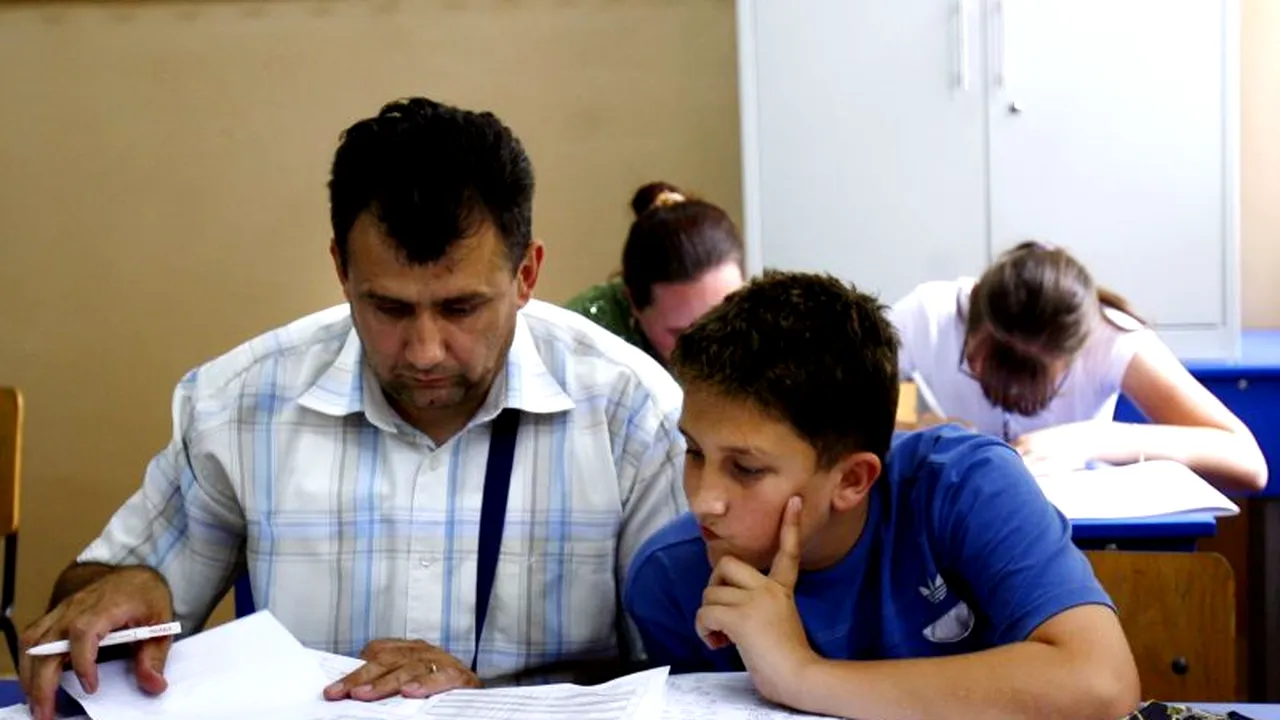 ADMITERE LICEU 2013. Calculator medie de admitere la liceu 2013