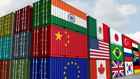 Tarifele impuse de Donald Trump modifică raporturile COMERCIALE globale. Africa devine destinația favorită a exportatorilor chinezi