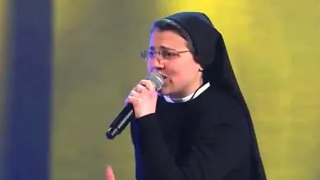 SURPRIZĂ de proporții la show-ul de talente 