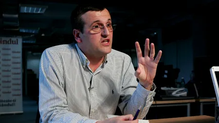 BRUXELLIST. Cristian Preda: „Visul intelectualului român este să fie ambasador la Paris, eu am refuzat de două ori