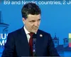 Nicușor Dan, despre o posibilă vizită în SUA:  La nivel de președinte, nu se pune problema de o vizită în 2025