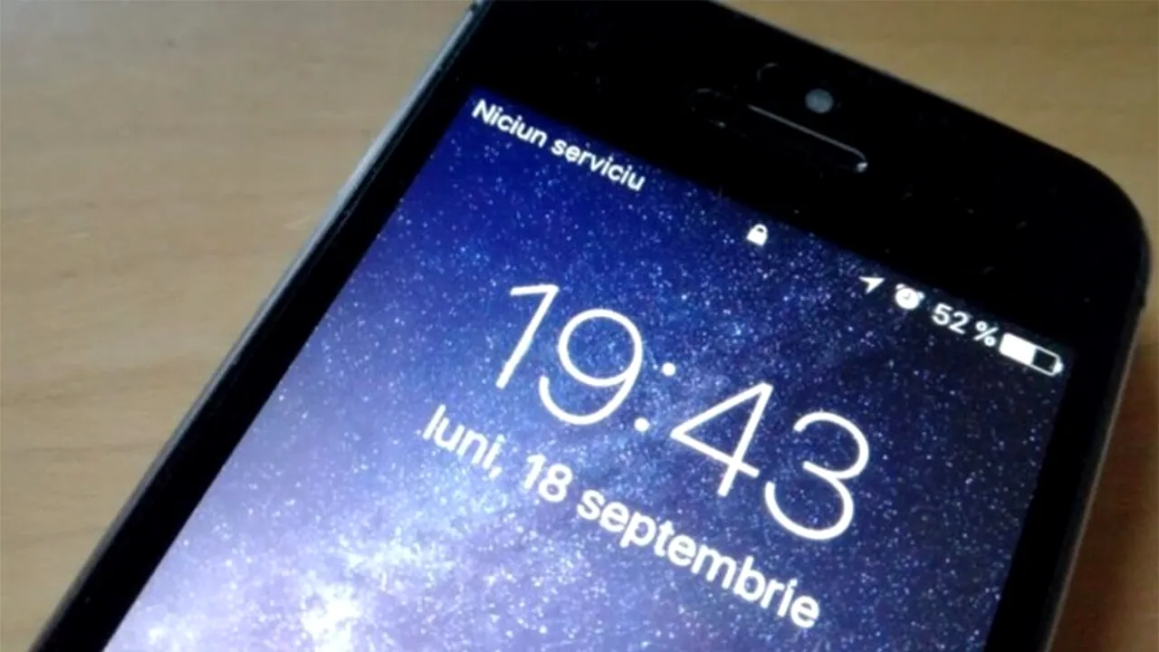 Trucul pe care puțini români îl cunosc. Ce trebuie să faci ca să ai SEMNAL la telefon, oriunde te-ai afla
