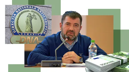 Abonat la MITĂ, șeful Termoficării Brașov a fost dat pe mâna DNA chiar de subalterni. Dovezile zdrobitoare aduse de omul din spatele ”firmei de casă”