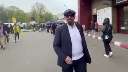 Piedone către Administrația Pieței Obor: 