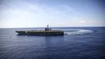 Portavionul USS Abraham Lincoln a ajuns în Thailanda, după 270 de zile pe mare. Ce va face echipajul de 5.000 de persoane și în ce stare se află nava