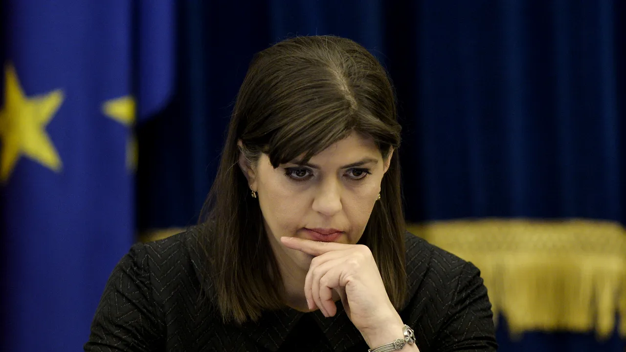 Ipocrizia la români: PSD jubilează că șansele lui Kovesi să devină procuror șef european AU SCĂZUT. PNL ar vrea retragerea cetățeniei ambasadorului român care a votat CONTRA