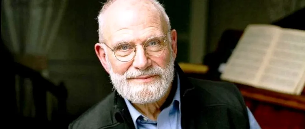 Oliver Sacks, neurolog eminent și scriitor de succes, a murit la vârsta de 82 de ani