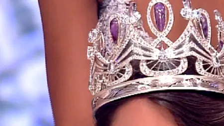 Cum arată Miss România 2017. Are doar 18 ani