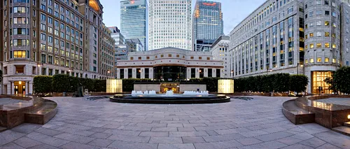 Londra, din nou afectată de Brexit: O mare bancă americană mută sute de angajați în trei birouri din UE