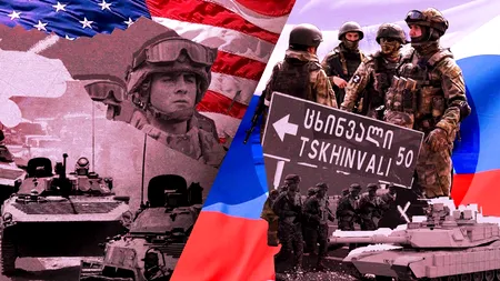 CLASAMENT | Care este cea mai puternică armată din lume? Armata rusă rămâne pe locul secund, după 2 ani de război