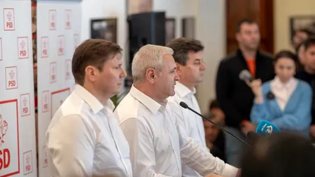 Un colțișor de lume pentru Jupânul României