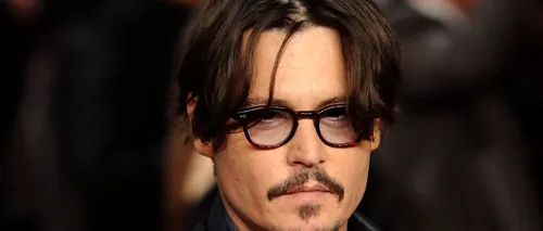 Motivul pentru care soția l-a adus pe Johnny Depp la tribunal