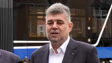 Marcel CIOLACU merge să sprijine românii din VALENCIA: Vom avea un centru logistic, fiindcă s-au pierdut și documente