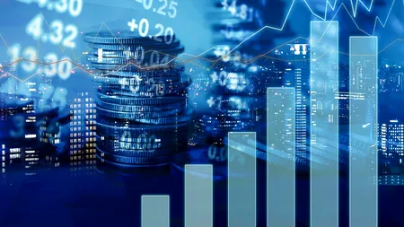 VIDEO | Creșterea economică își pierde suflul. Petrișor Peiu: Agricultura a avut un an de excepție, dar asta ne-a salvat doar pe moment