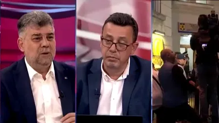 Marcel CIOLACU, despre audierea generalilor Florian Coldea și Dumitru Dumbravă la DNA: 