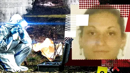 Femeia ucisă și arsă pe câmp făcea bani în cartierul VIP-urilor. În ce situație au amprentat-o polițiștii! (EXCLUSIV)