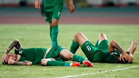 Dumitru Dragomir: Dacă Chiajna câștigă la TAS, jucăm cu 17 echipe în Liga I dar pe Concordia tot nu o băgăm în prima ligă