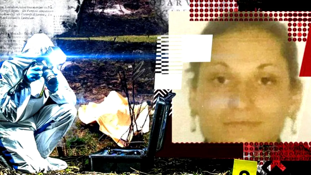 EXCLUSIV | Dosarul Sabinei, tânăra ucisă și incendiată într-o valiză, ajunge în instanță. Procurorii au finalizat rechizitoriul după cinci luni de la crima șocantă din Giurgiu