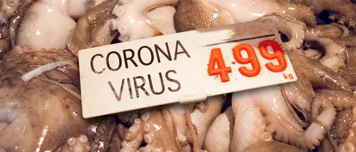 Coronavirus găsit pe pachete importate din Rusia. China își îndeamnă cetățenii să se testeze de urgență