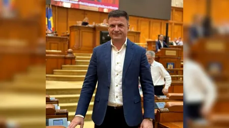 Iulian Dumitrescu, ”OUT” de la conducerea PNL Prahova / Mircea Roșca, numit președinte interimar