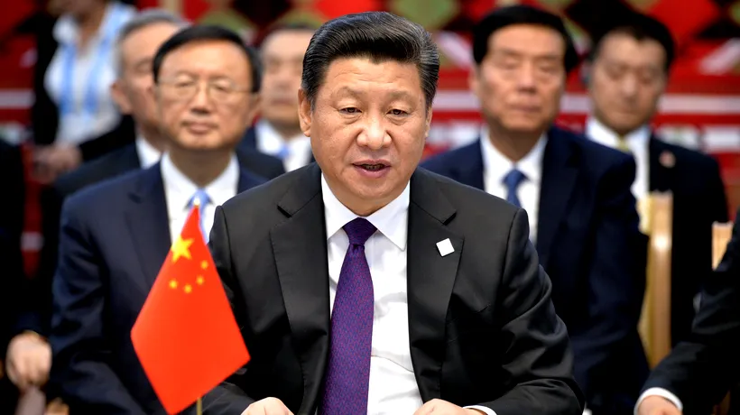China vrea resetarea totală a relațiilor cu America! Propunere șocantă făcută de Xi Jinping