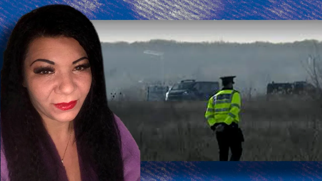 Anchetatorii au descins, joi dimineață, la principalul suspect în dosarul ce vizează moartea Mirelei, femeia tranșată şi aruncată pe câmp, lângă DN1